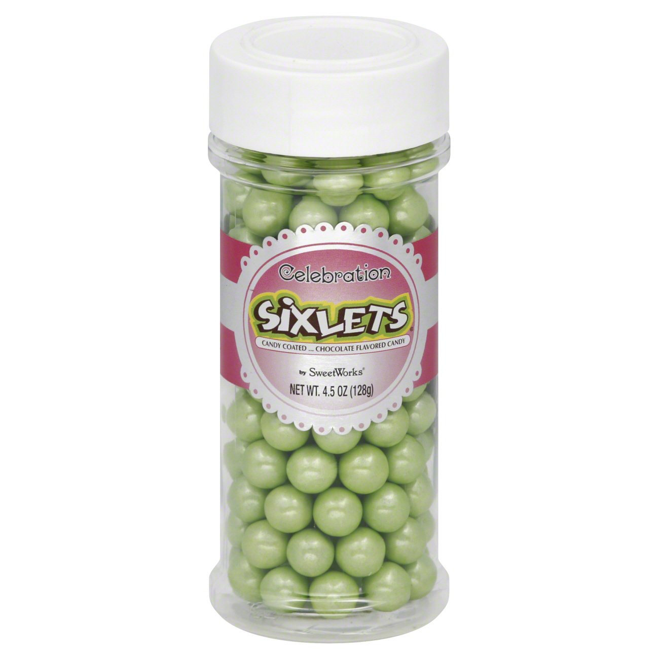 Sixlets sale candy ingredients