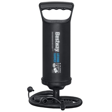 Bestway Air Hammer Manual Inflation Pump, 14"