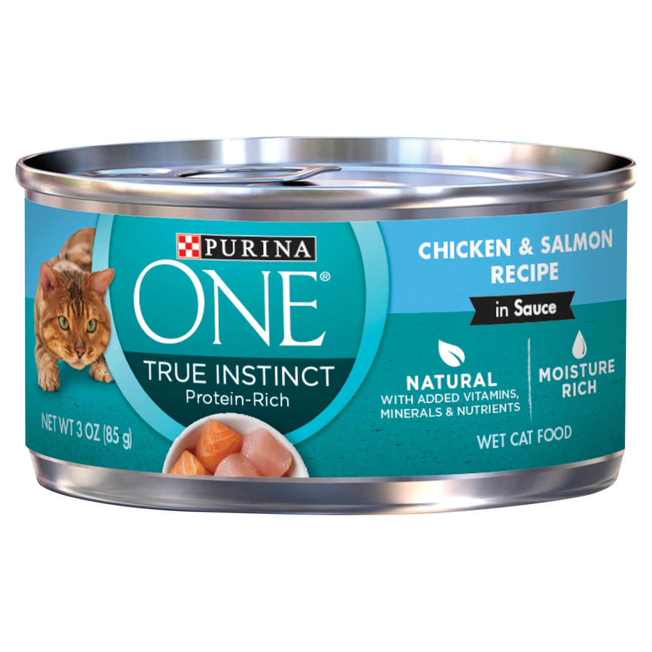 purina one true instinct salmon