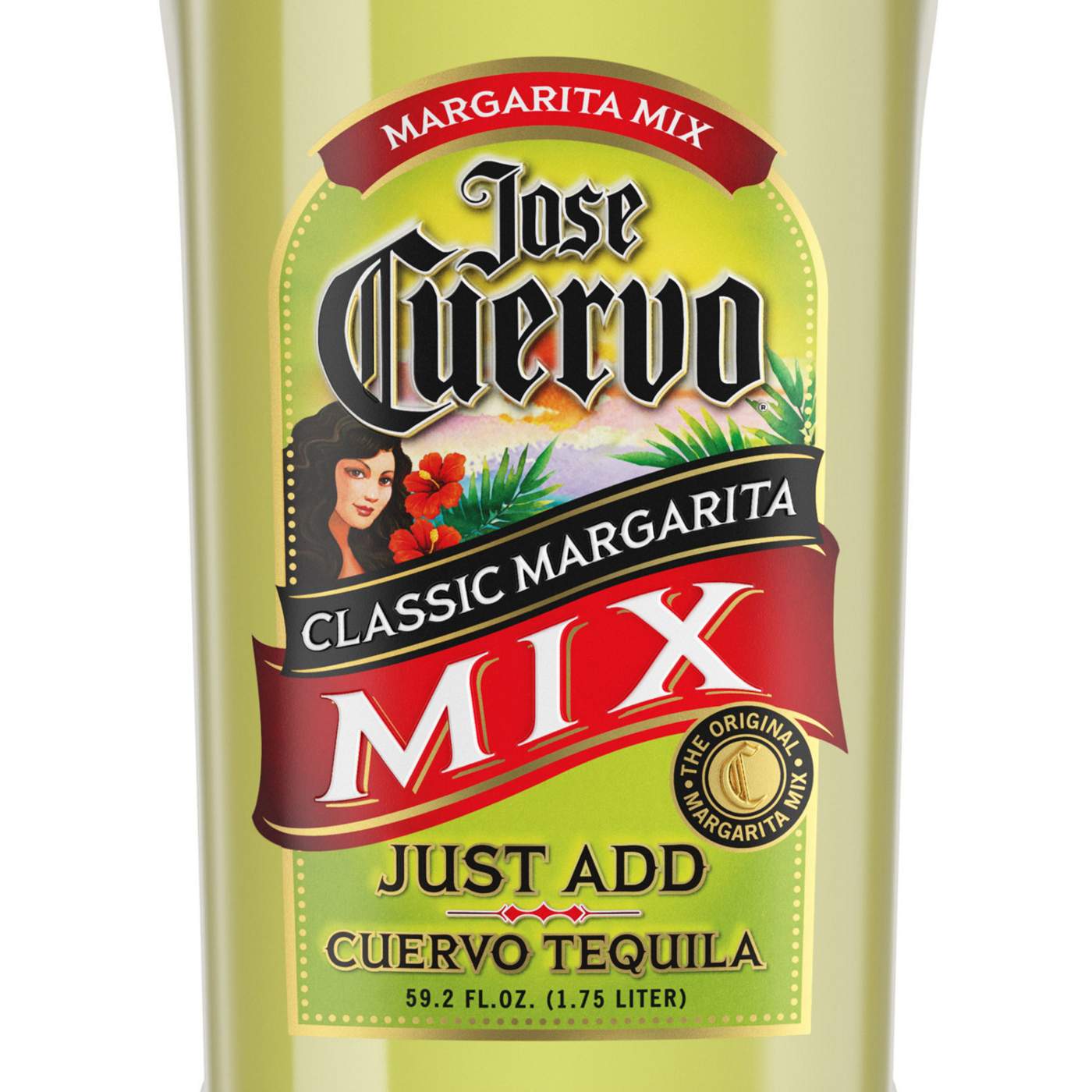 Jose Cuervo Margarita Mix; image 3 of 4