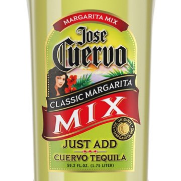 Jose Cuervo Margarita Mix, 1.75 L