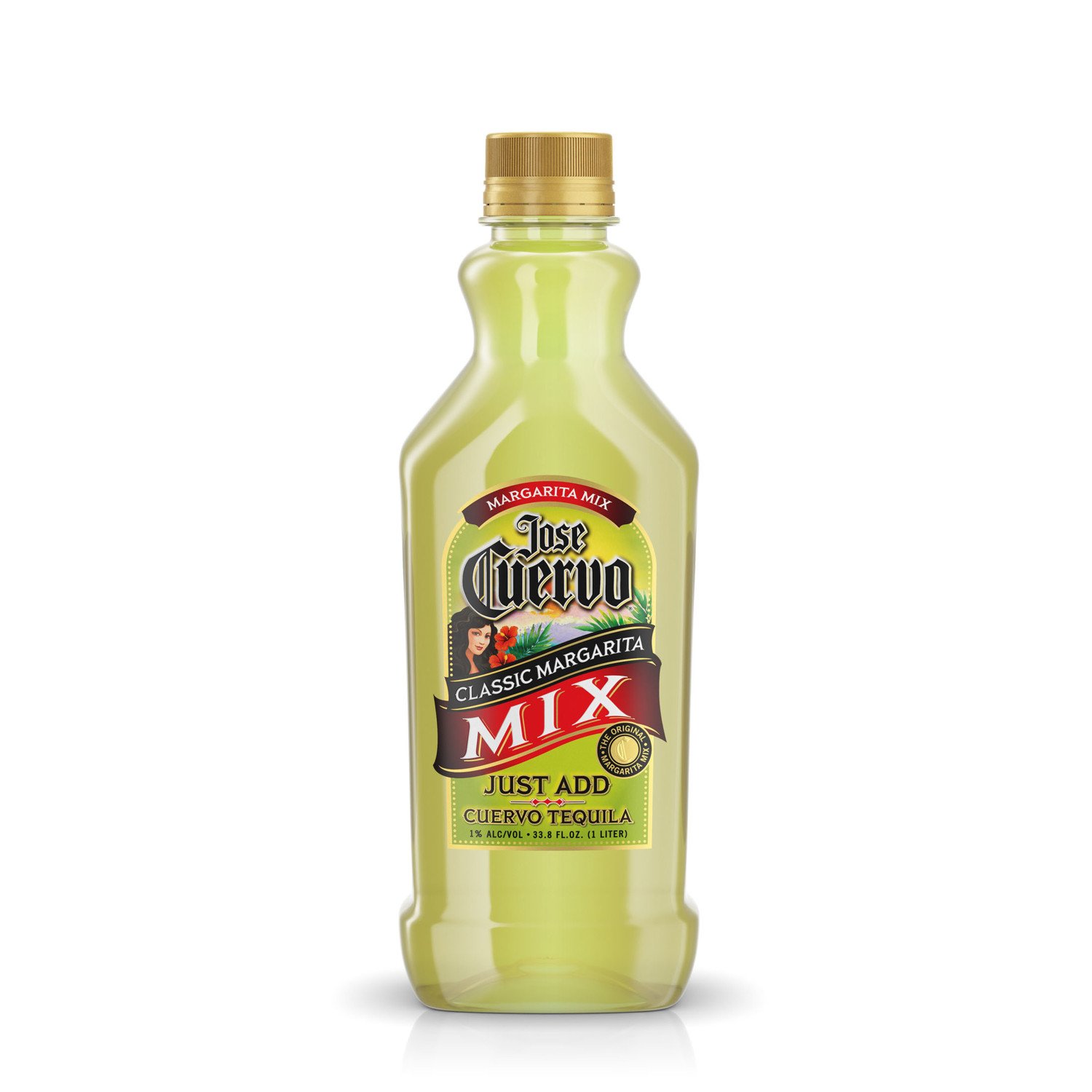 Jose Cuervo Margarita Mix Shop Cocktail mixers at HEB