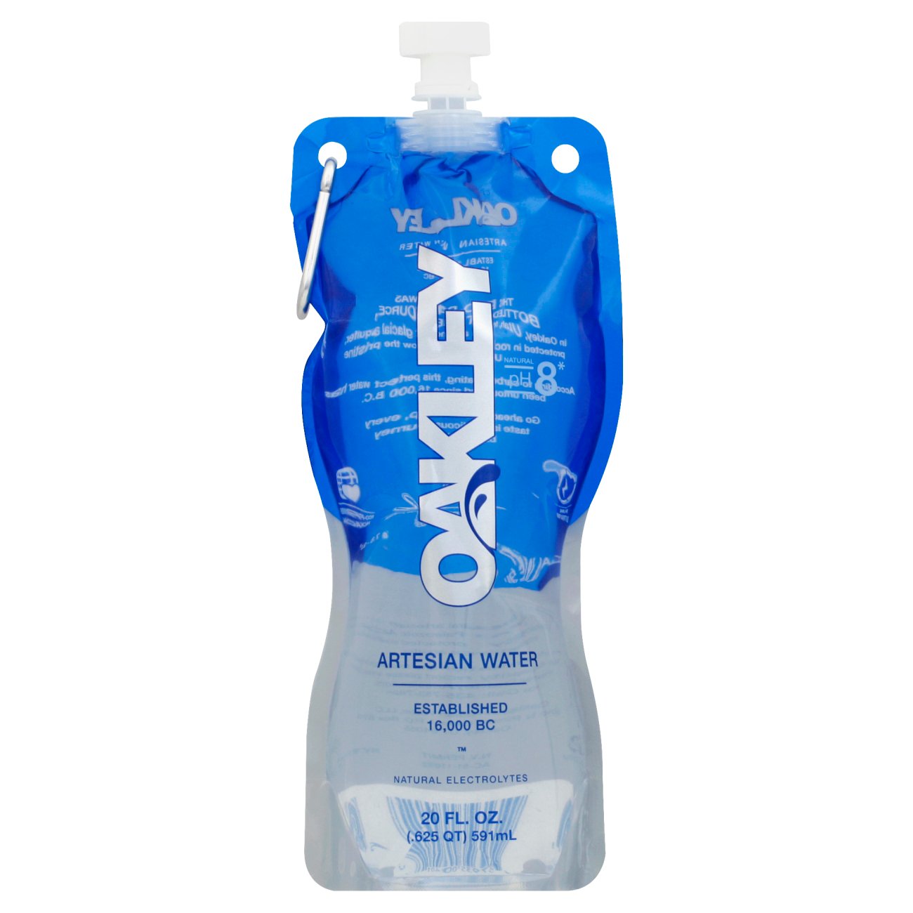 oakley artesian water