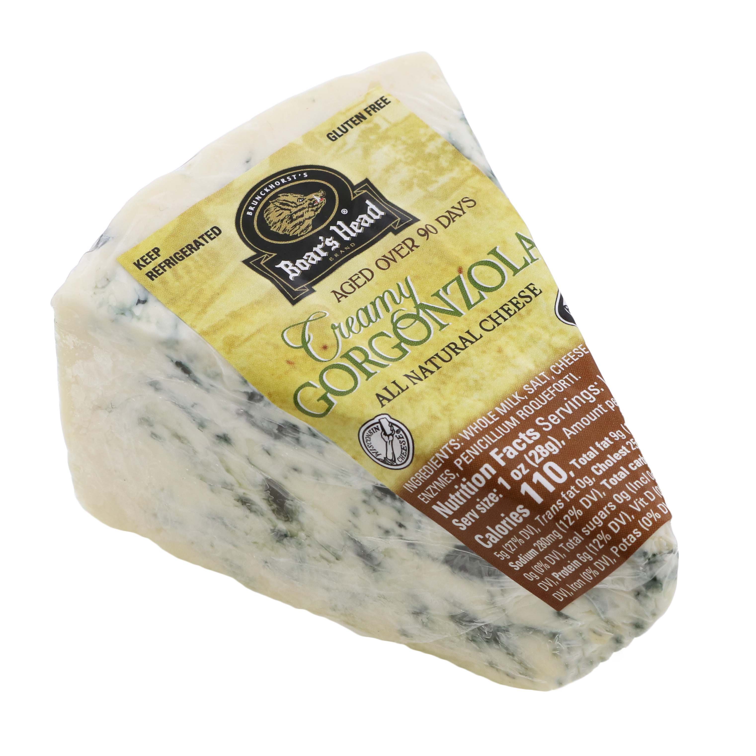 Gorgonzola Cheese