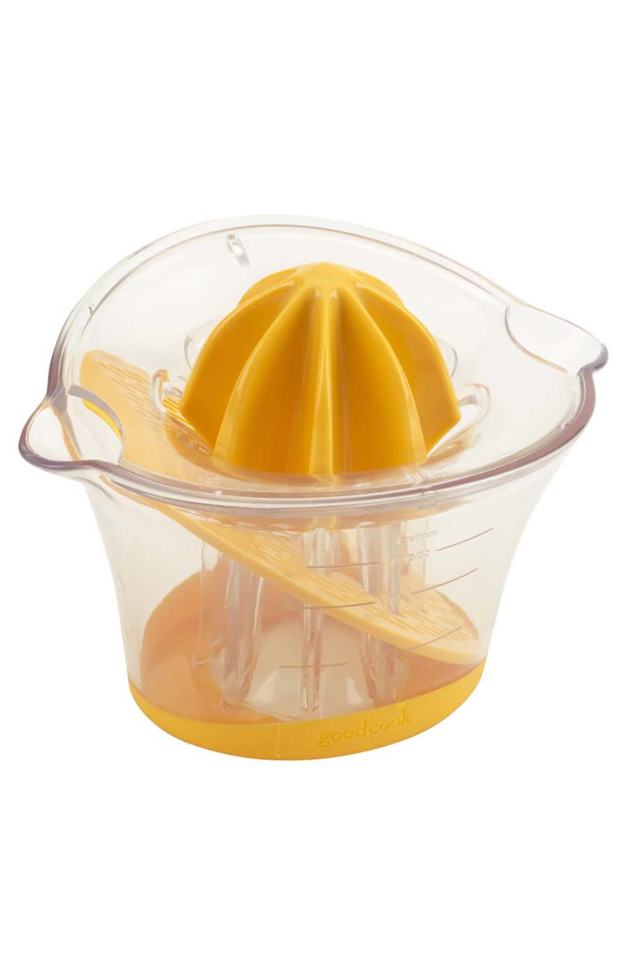 GoodCook Touch 2-in-1 Citrus Juicer; image 2 of 5