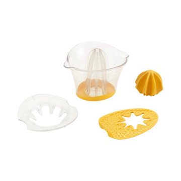 GoodCook Touch 2-in-1 Citrus Juicer, 1.5 cup