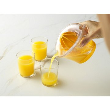 GoodCook Touch 2-in-1 Citrus Juicer, 1.5 cup
