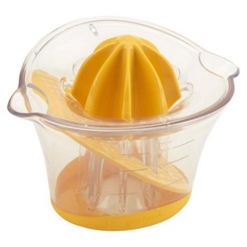 GoodCook Touch 2-in-1 Citrus Juicer, 1.5 cup