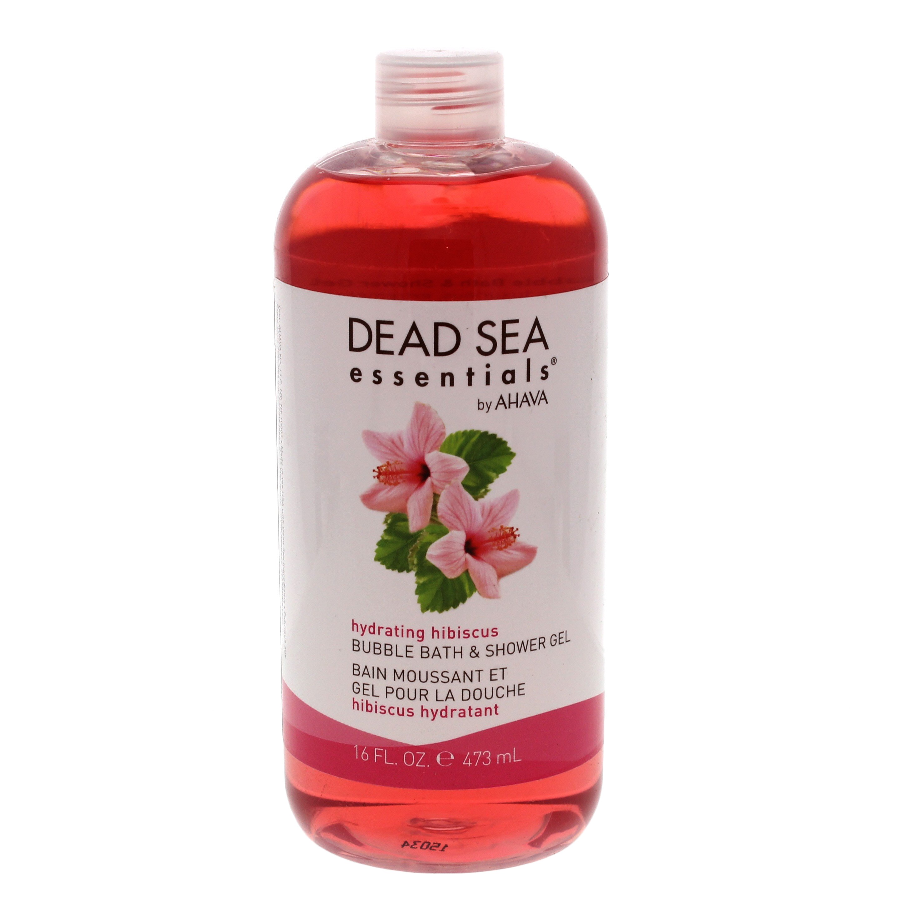 dead-sea-essentials-by-ahava-dead-sea-essentials-hibiscus-bubble-bath-shop-accessories-at-h-e-b