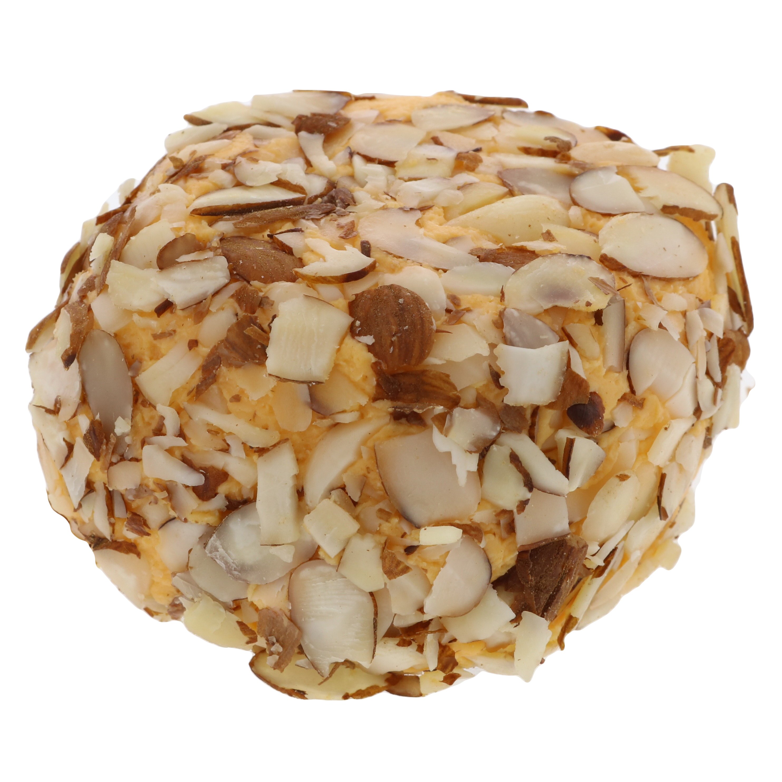 H-E-B Cheese Ball Cheddar Almond - Shop Cheese At H-E-B