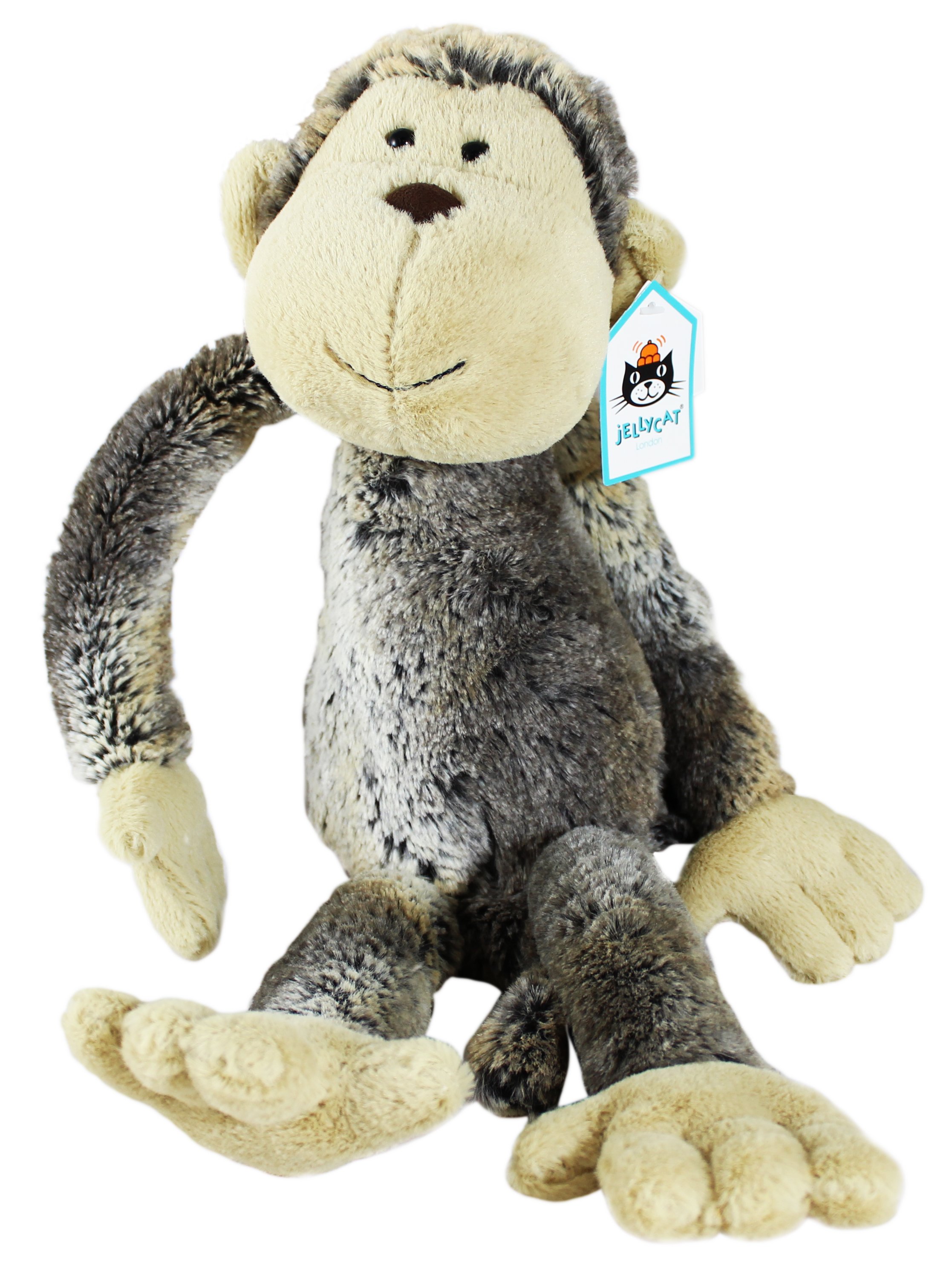 jellycat monkey mattie