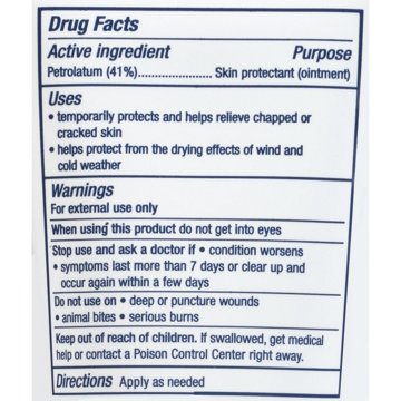 Aquaphor Advanced Therapy Healing Ointment with Touch-Free Applicator Tube