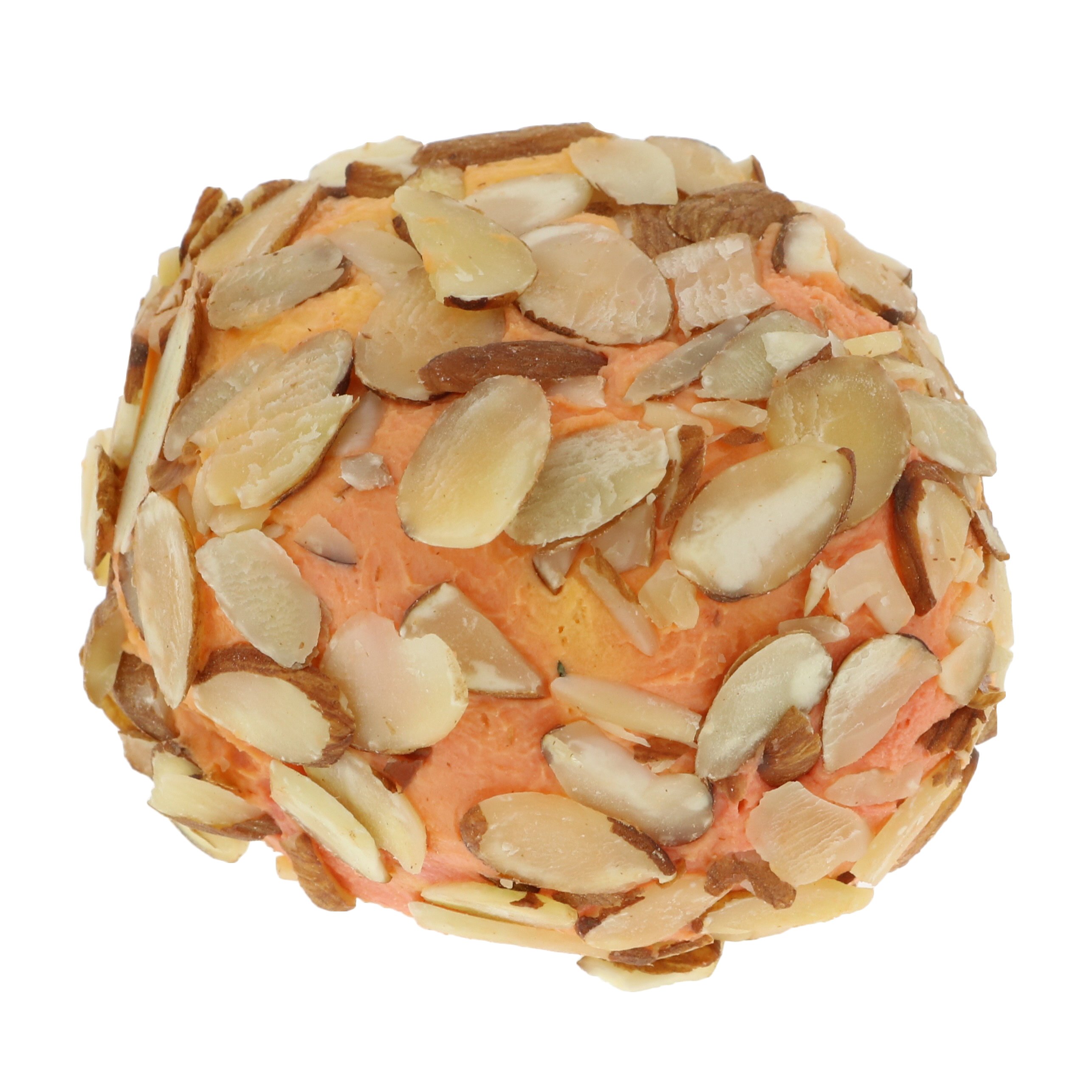 H-E-B Port Wine Cheese Ball With Almonds - Shop Cheese At H-E-B