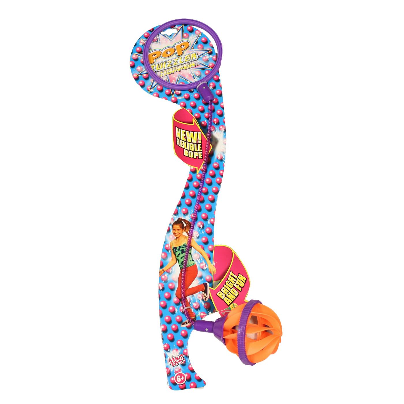 Maui Toys Pop Twizzler Hopper, Colors May Vary; image 2 of 2