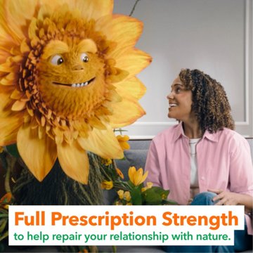 Flonase Allergy Relief Nasal Spray