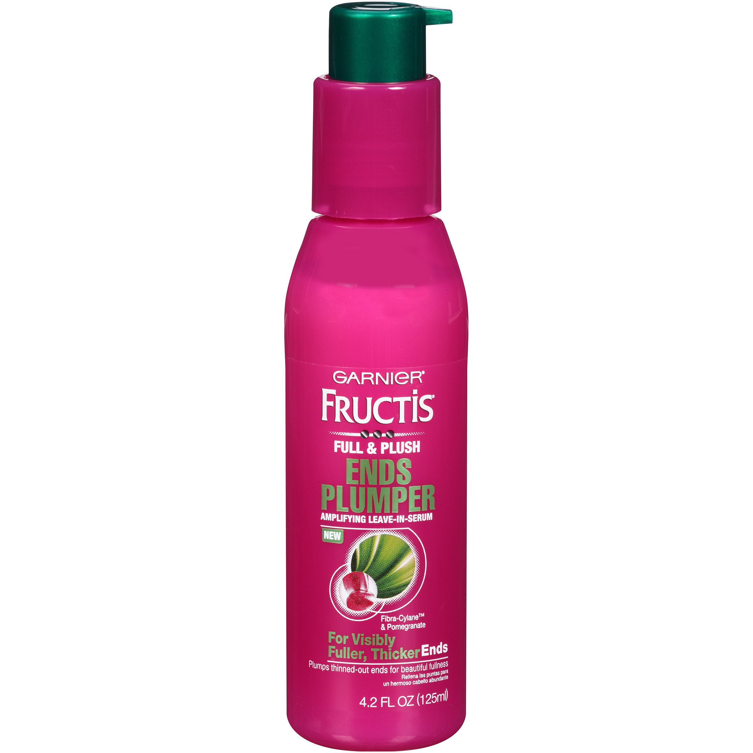 garnier fructis full and plush walmart