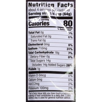 H-E-B Cooking Sauce - Chinese Stir Fry, 9 oz