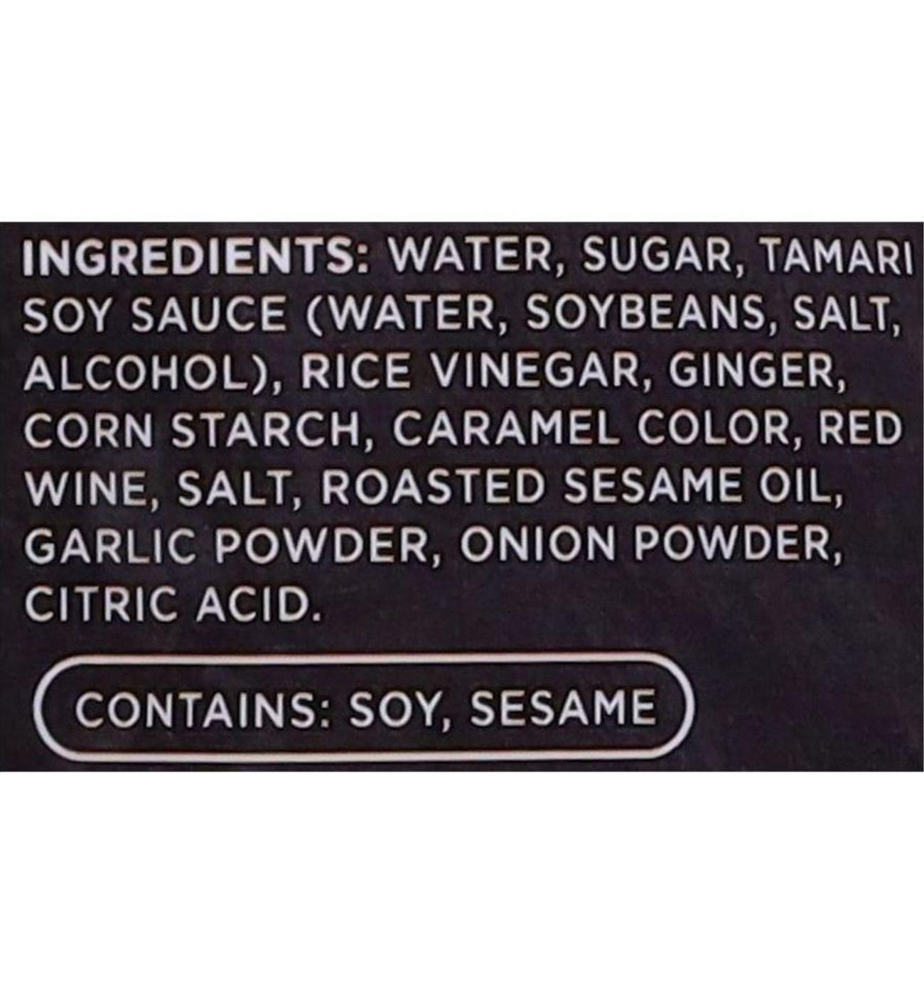 H-E-B Cooking Sauce - Chinese Stir Fry; image 4 of 4