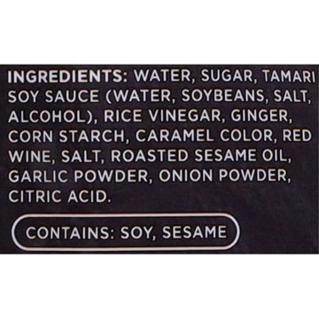 H-E-B Cooking Sauce - Chinese Stir Fry, 9 oz