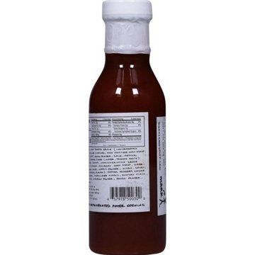 Mark's Good Stuff Lone Star Certified Honey Bee BBQ Sauce, 14 oz