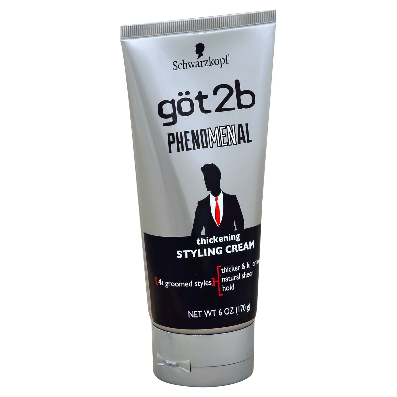 Got2b Phenomenal Thickening Styling Cream Shop Styling Products