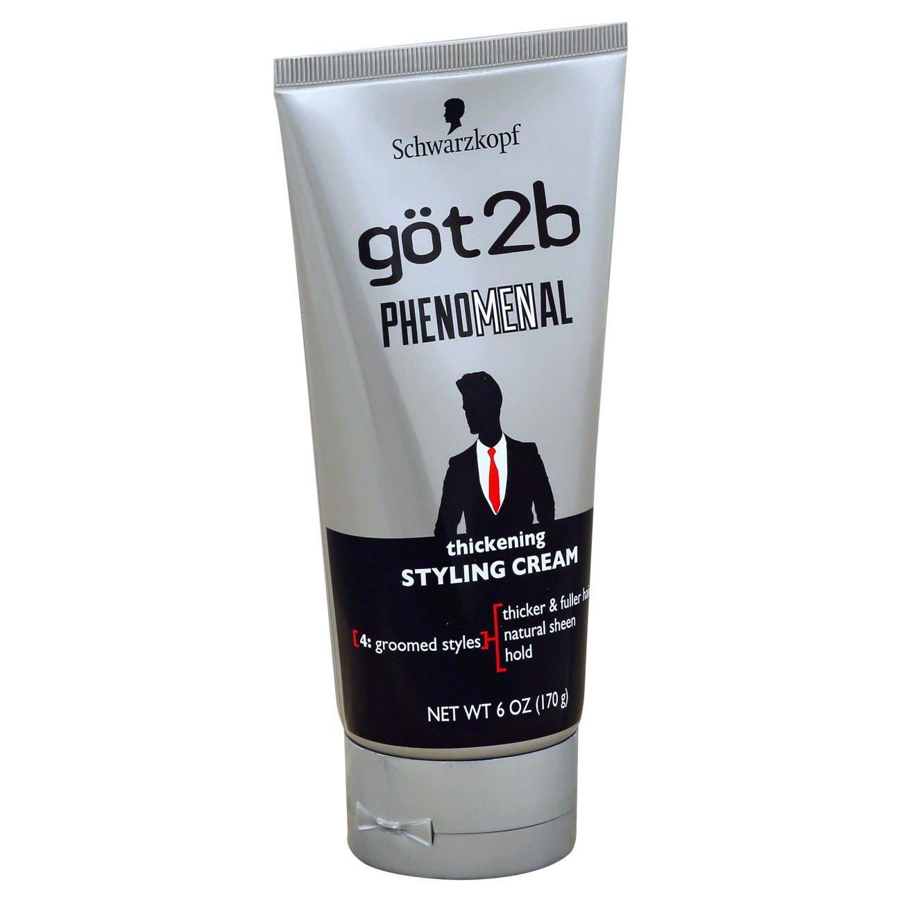 Got2b Phenomenal Thickening Styling Cream - Shop Styling Products