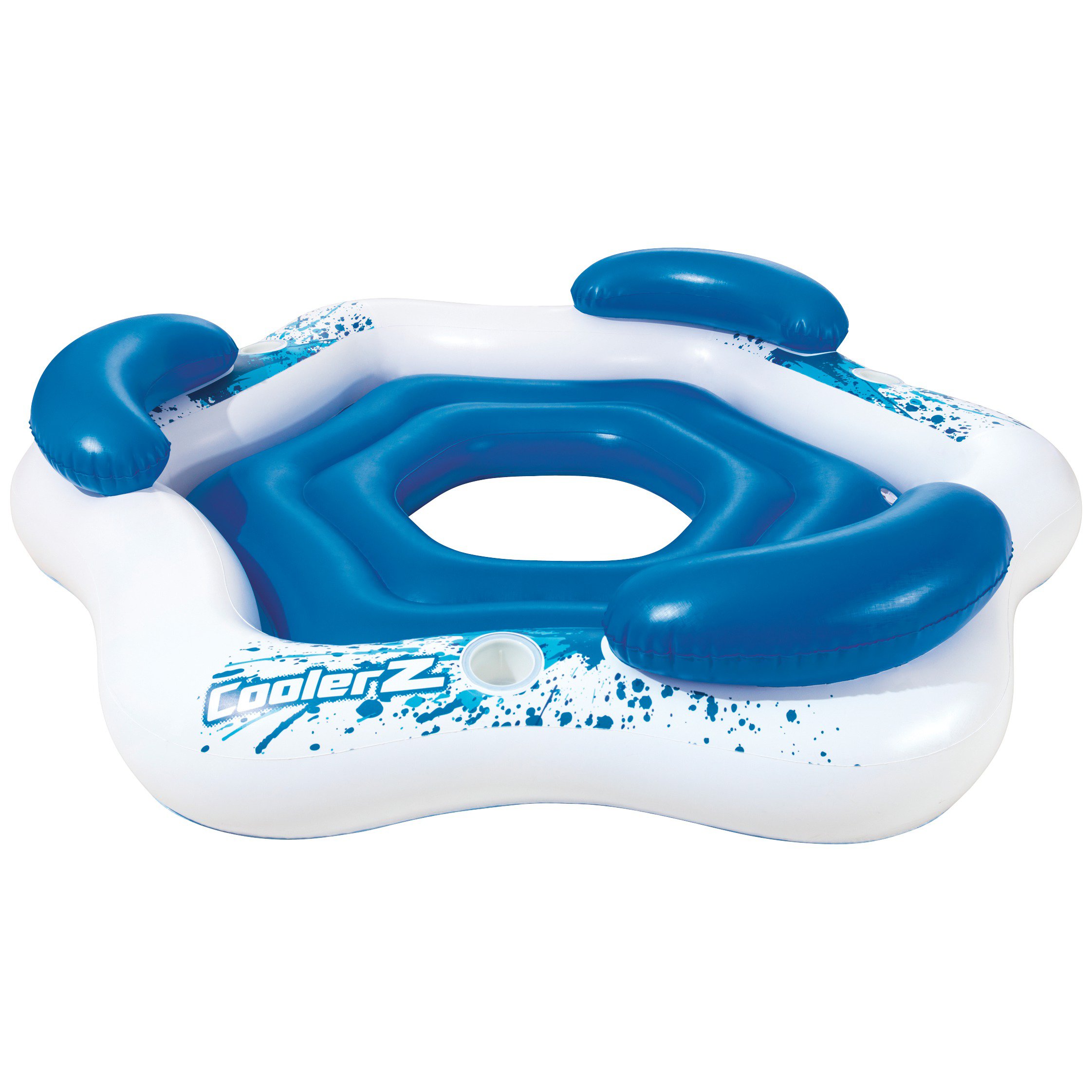 bestway pool floats