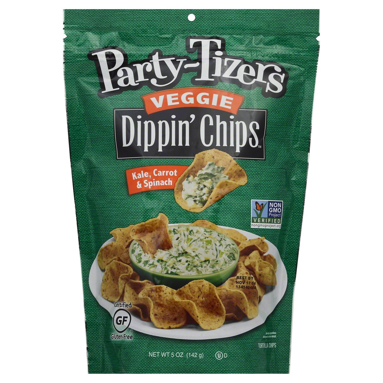 veggie chips heb