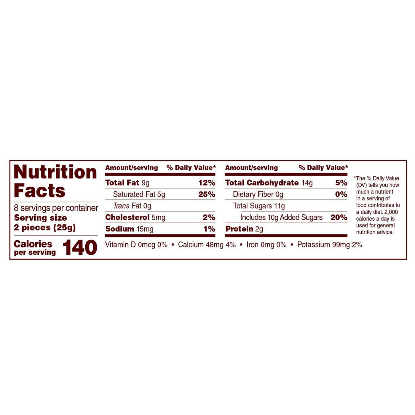 merci Finest Assorted Milk Chocolate Candy Gift Box; image 3 of 6