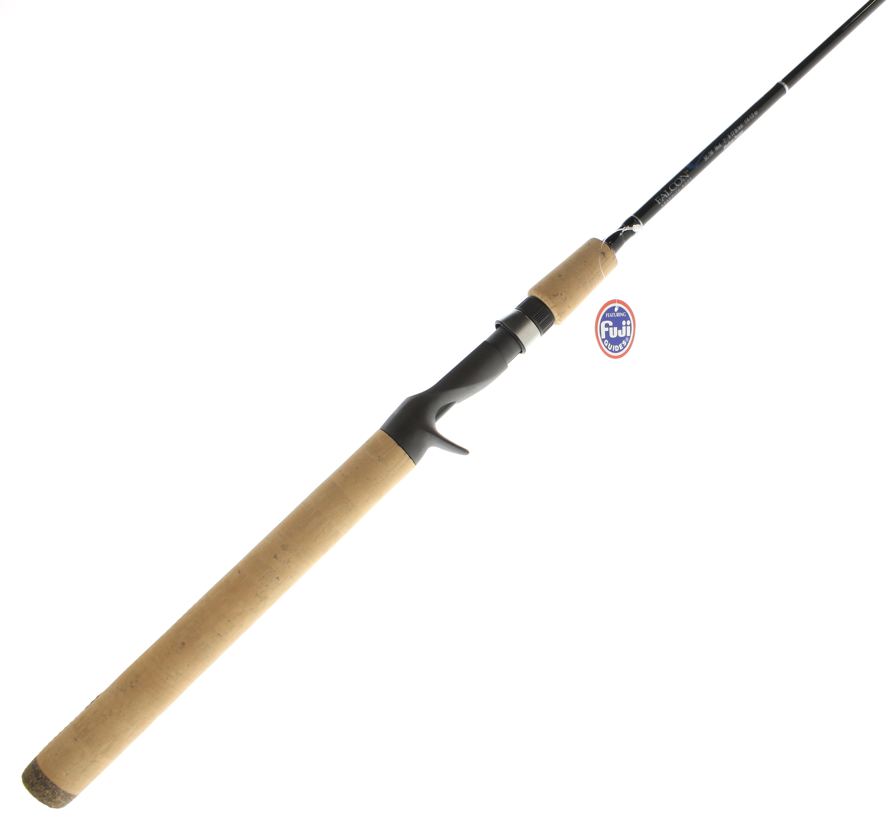 Falcon Rods Coastal Casting Rod (7-Feet/Medium/Heavy)