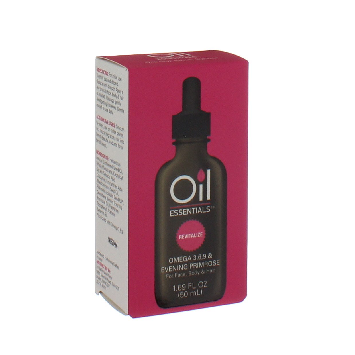 Oil Essentials Omega 3 6 9 & Evening Primrose Shop Bath & Skin Care