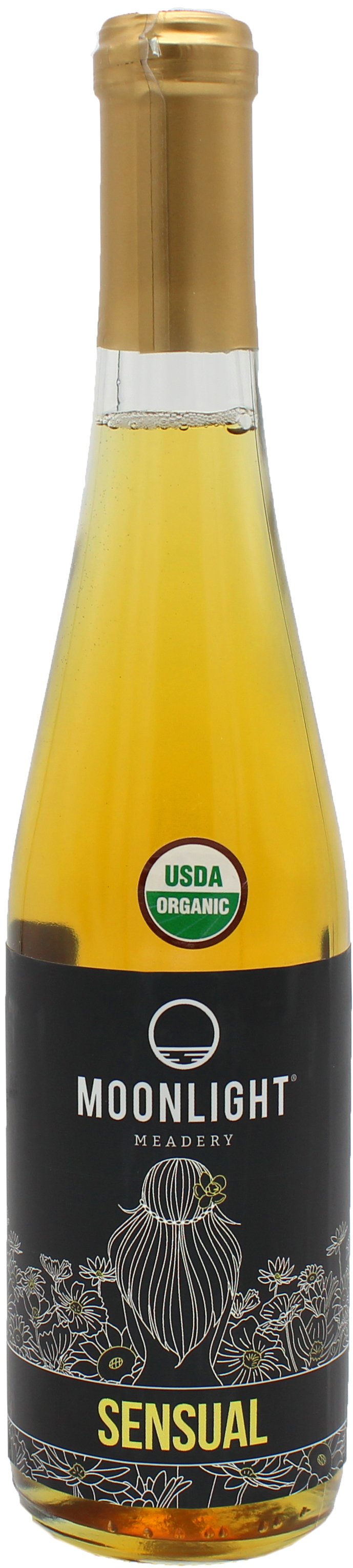 Moonlight Meadery Sensual Shop Beer at HEB