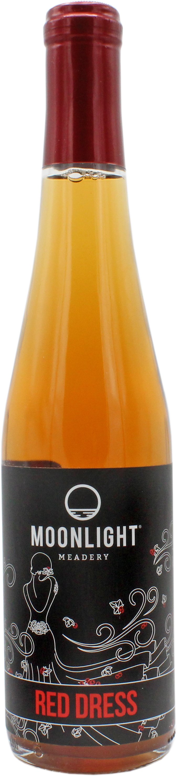 moonlight meadery red dress Awards