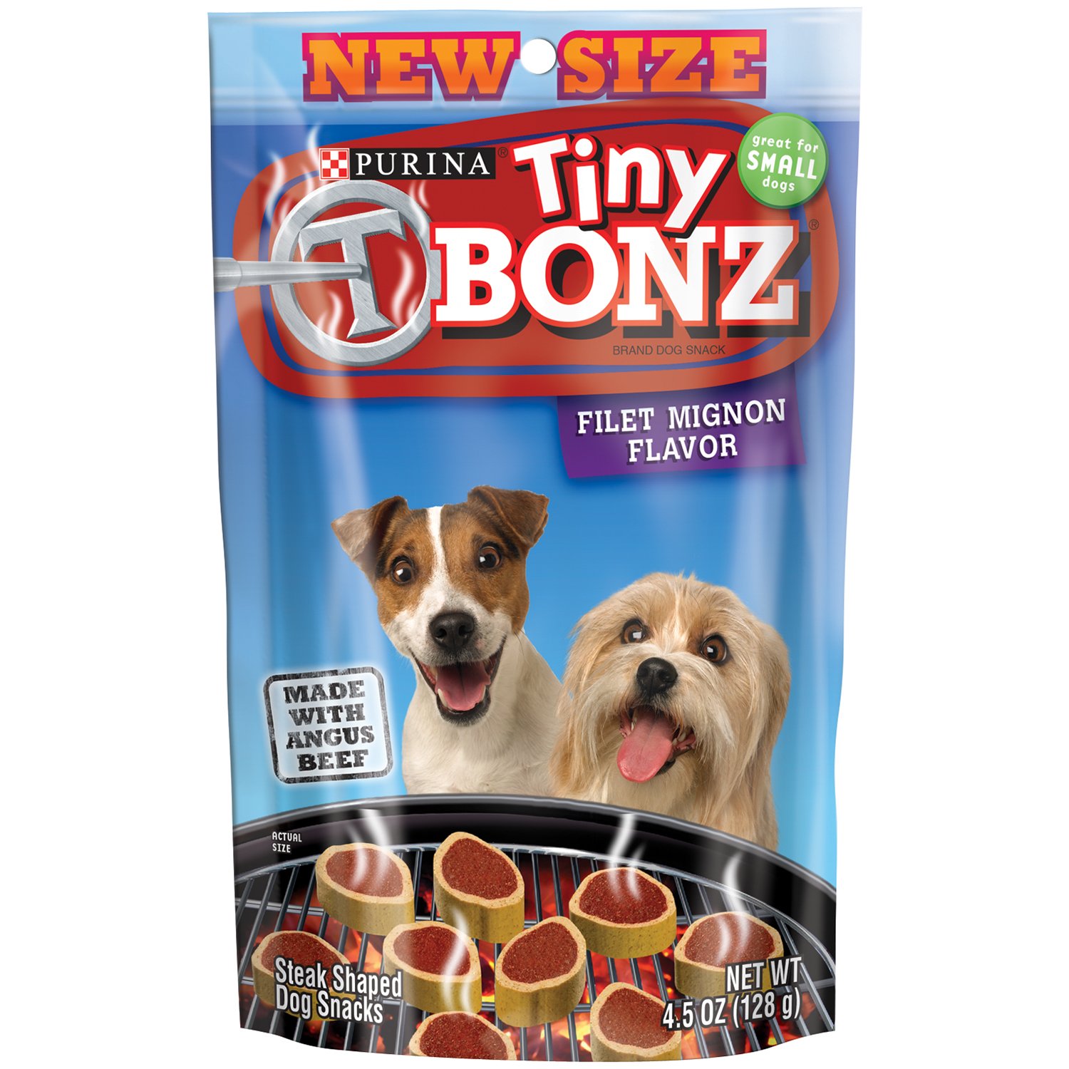 bonz dog treats