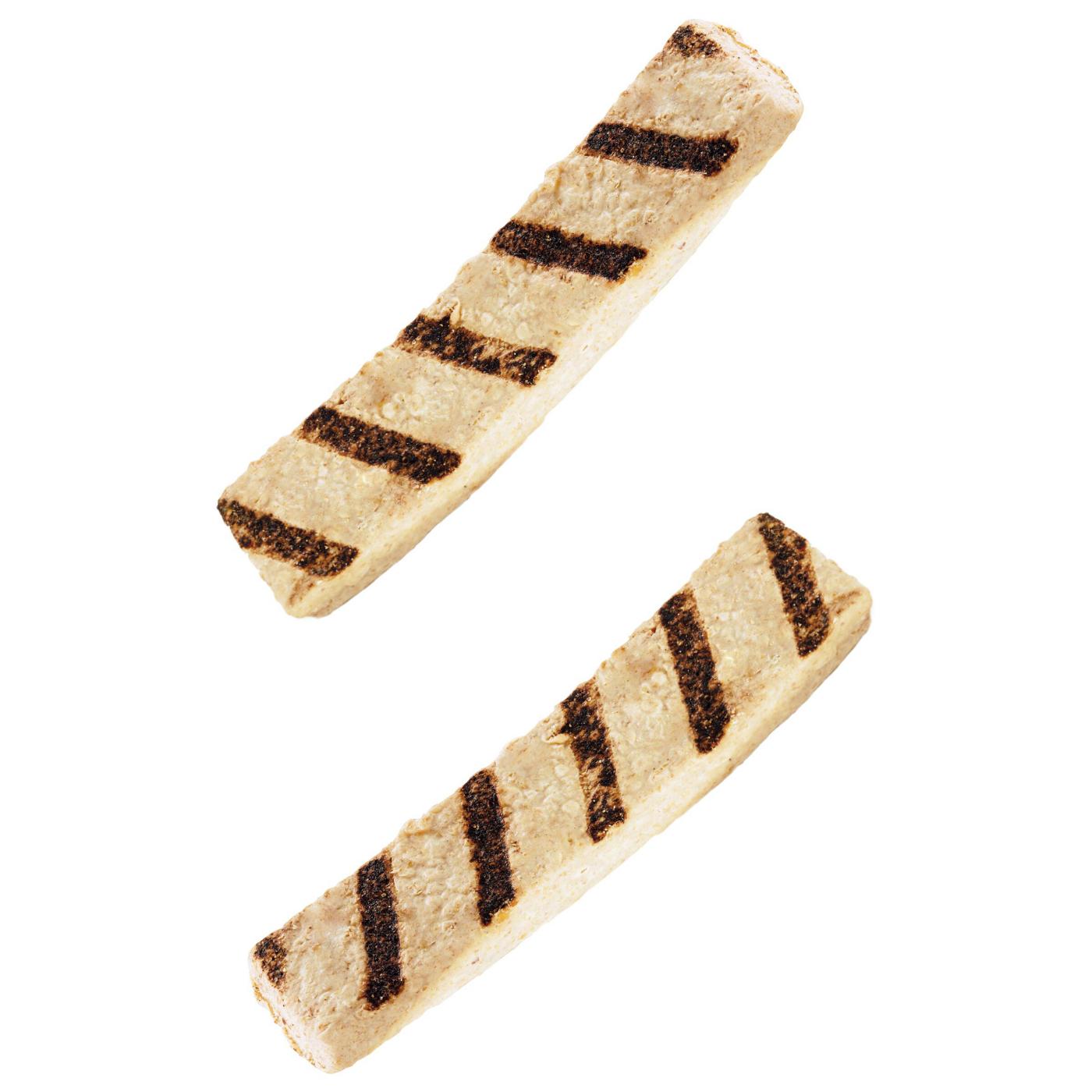 Canine Carry Outs Chicken Flavor Strips Dog Treats; image 3 of 8