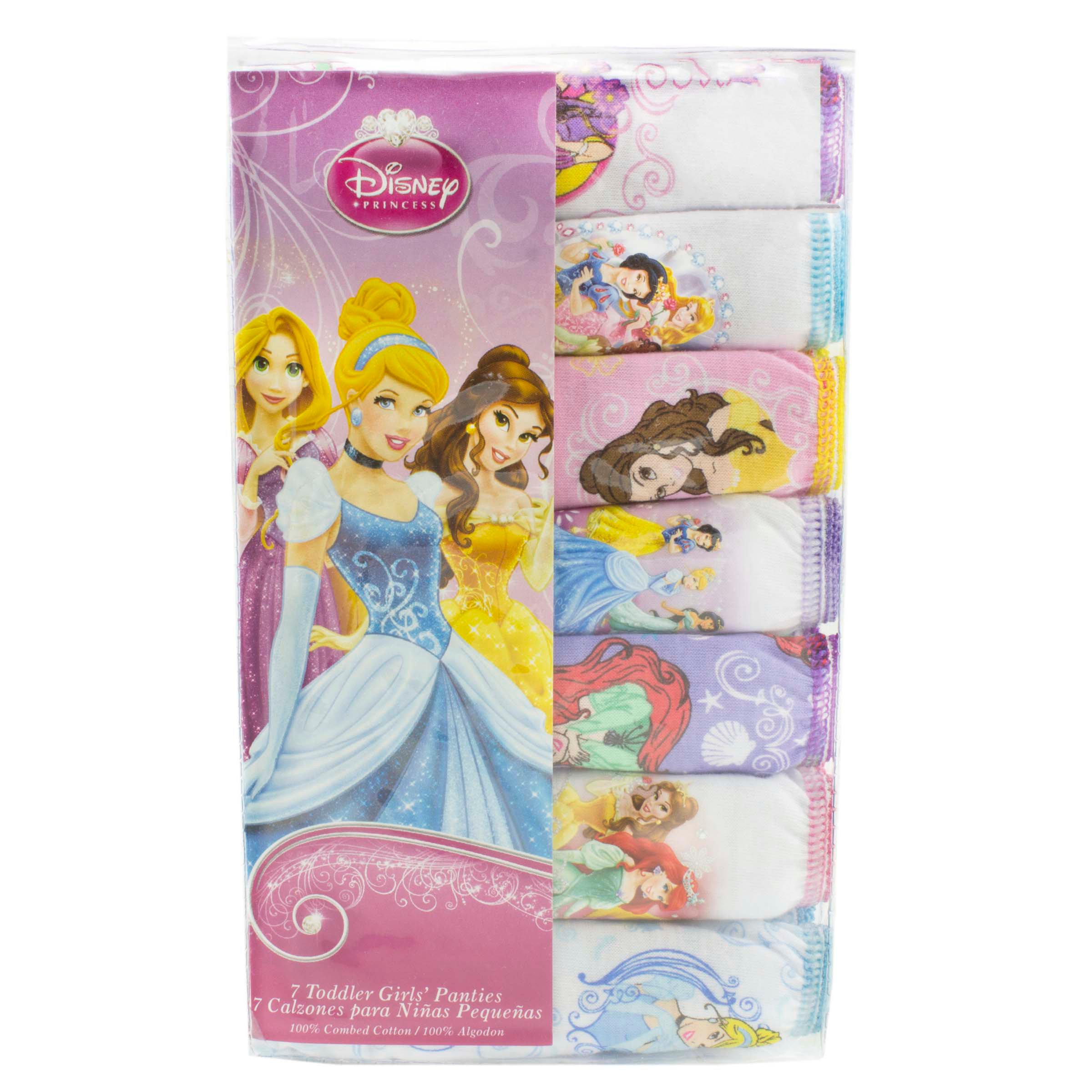 frozen underwear