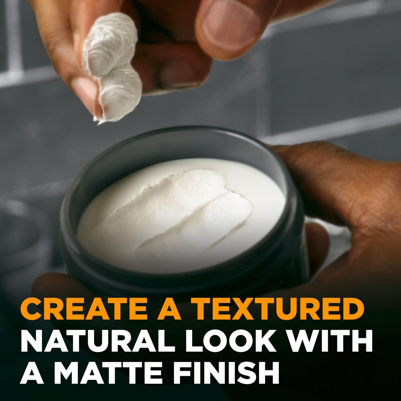 Dove Men+Care Styling Aid Sculpting Hair Paste; image 2 of 6