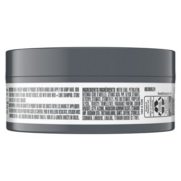 Dove Men+Care Styling Aid Sculpting Hair Paste