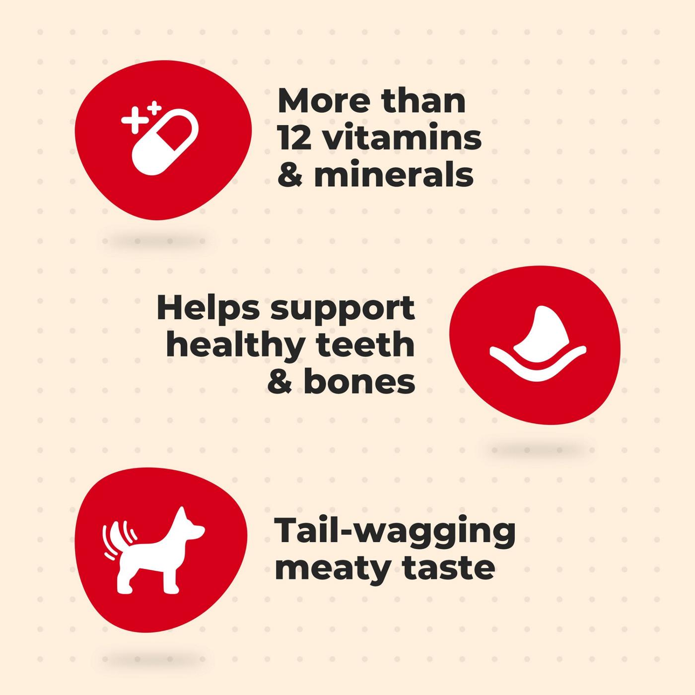 MilkBone Original Biscuits Medium Dog Treats; image 6 of 7