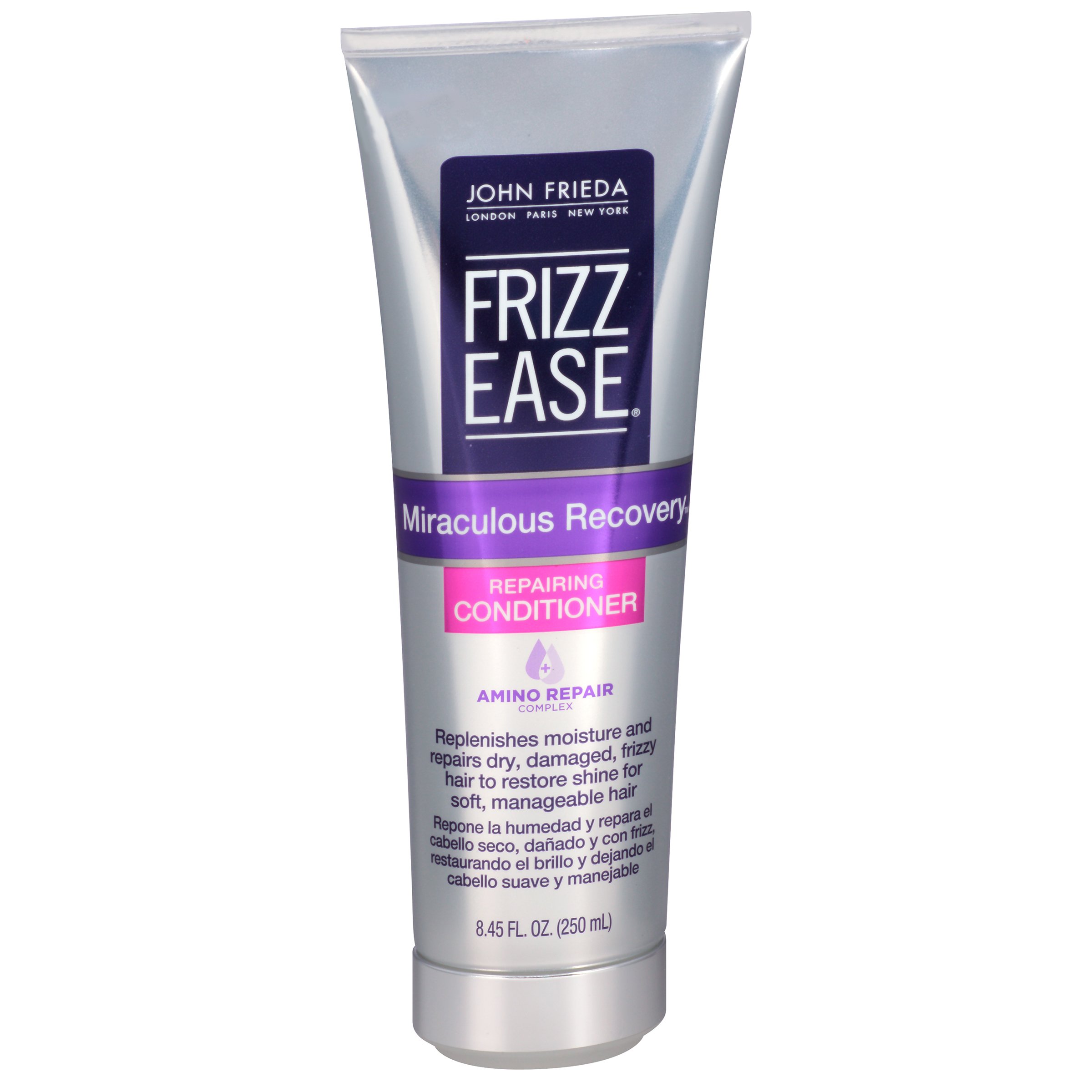 John Frieda Frizz Ease Miraculous Recovery Repair Conditioner