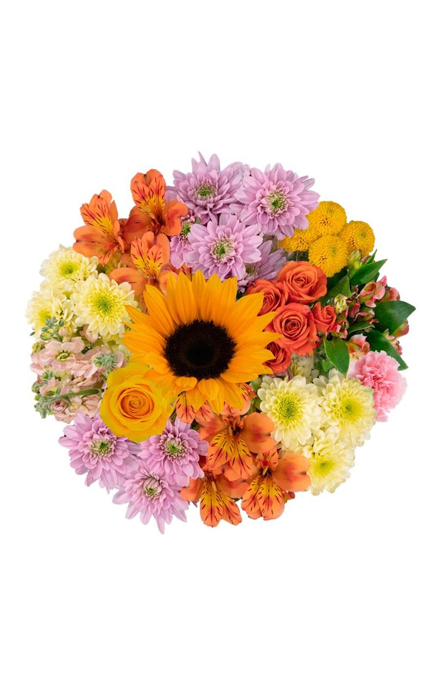 BLOOMS by H-E-B Lone Star Living Flower Bouquet; image 1 of 2
