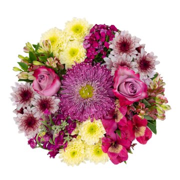 BLOOMS by H-E-B Lone Star Living Flower Bouquet