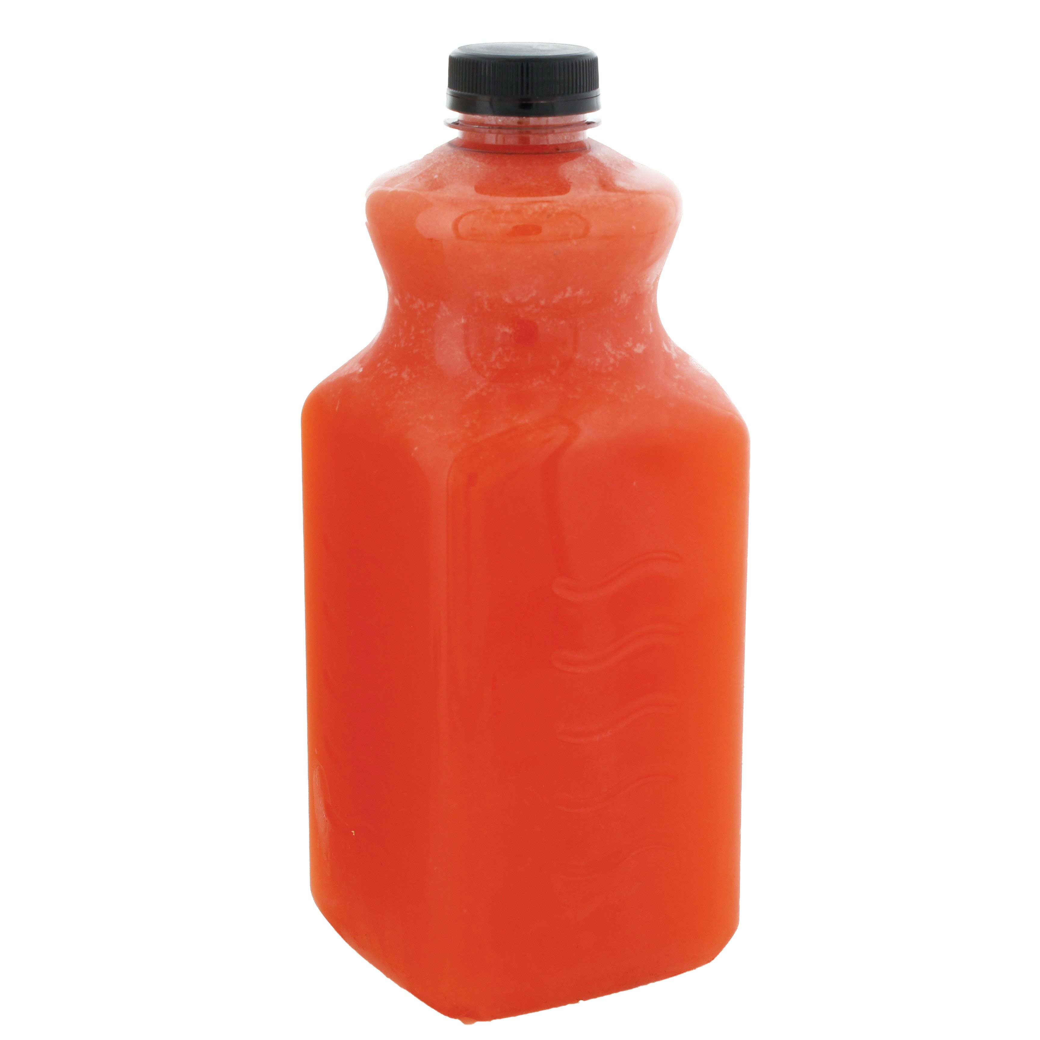 HEB Strawberry Lemonade Shop Juice at HEB