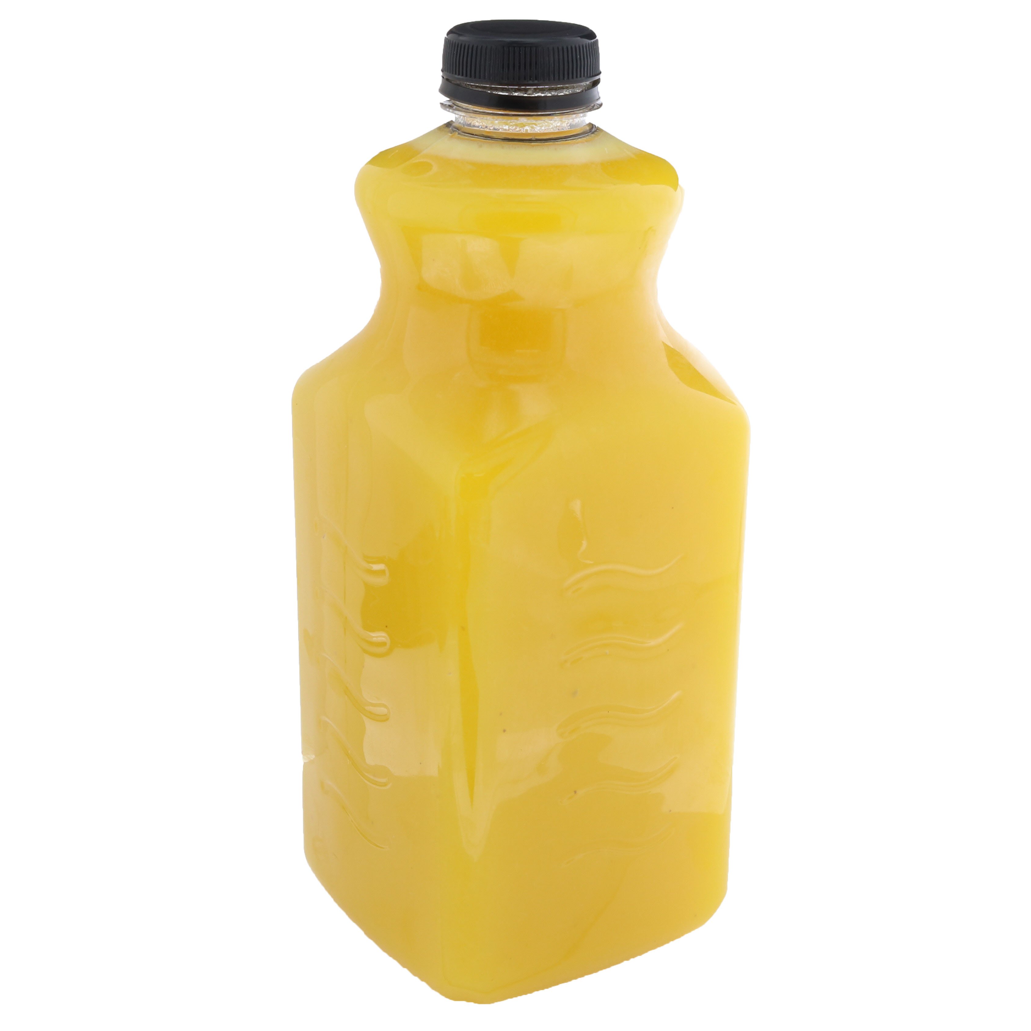 H-E-B Fresh Orange Pineapple Juice, 52 oz