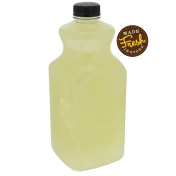 H-E-B Fresh Lemonade