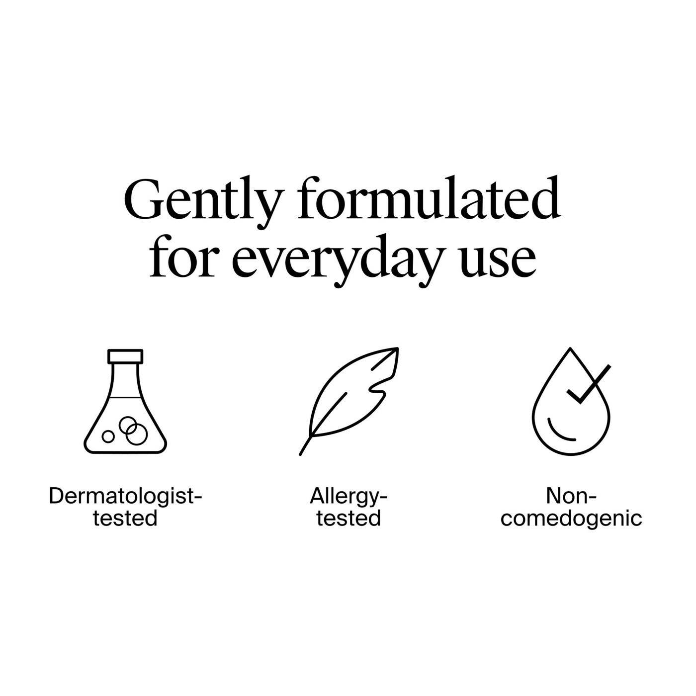 Neutrogena Hydro Boost Water Gel Moisturizer; image 5 of 7