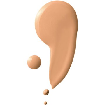 Maybelline Fit Me Matte + Poreless Liquid Foundation - Warm Honey