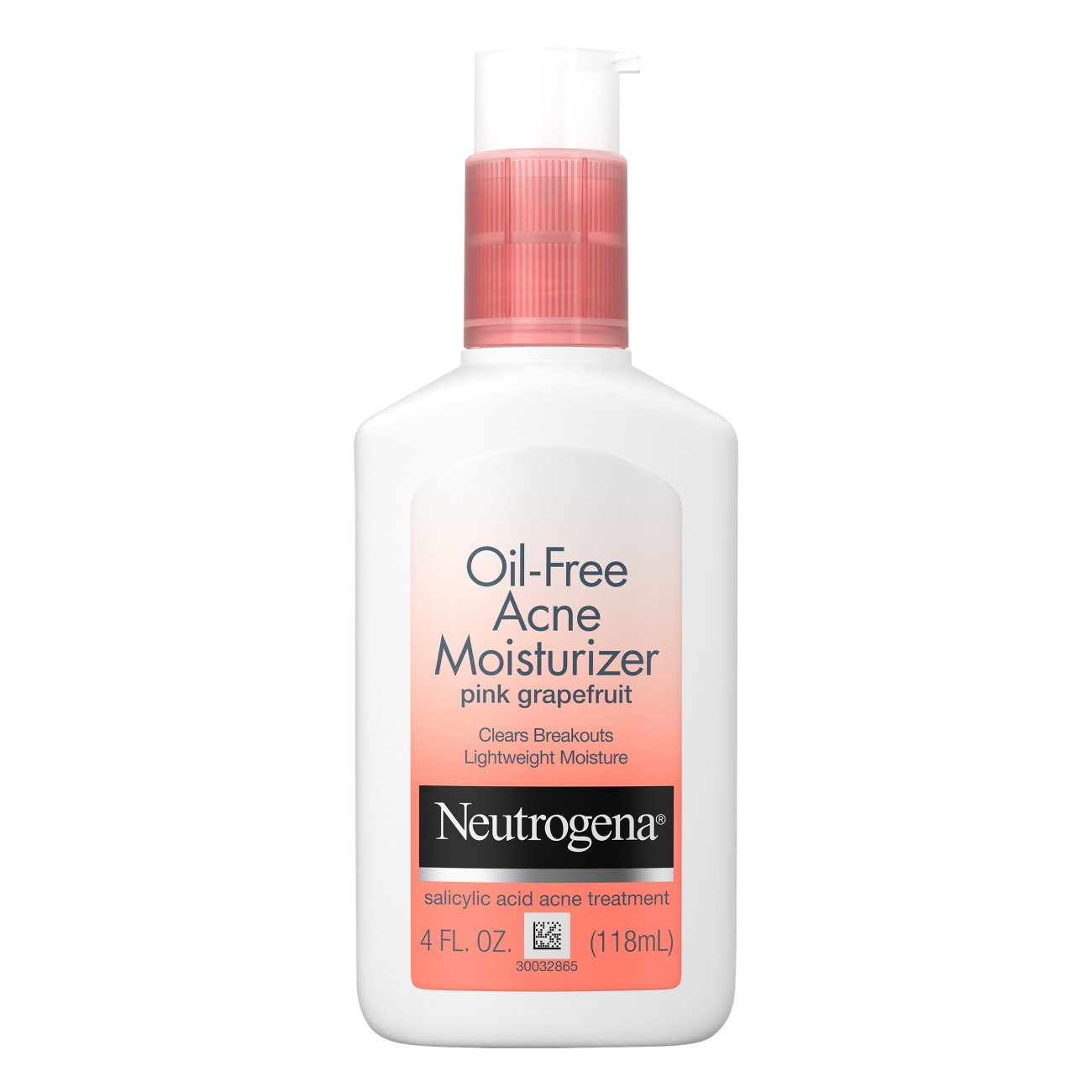 pink neutrogena