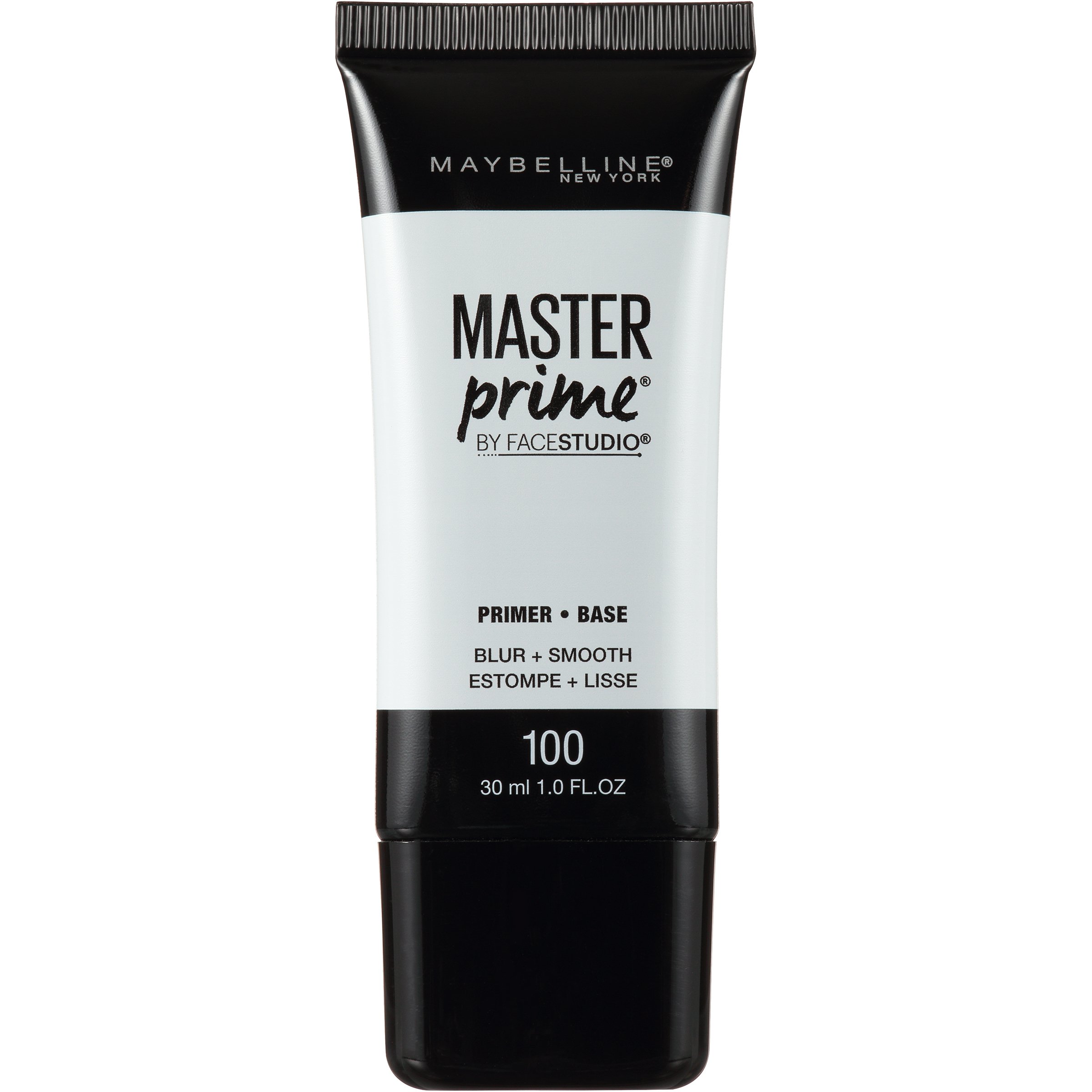 Maybelline Facestudio Master Prime Primer, Blur + Smooth Shop Face at