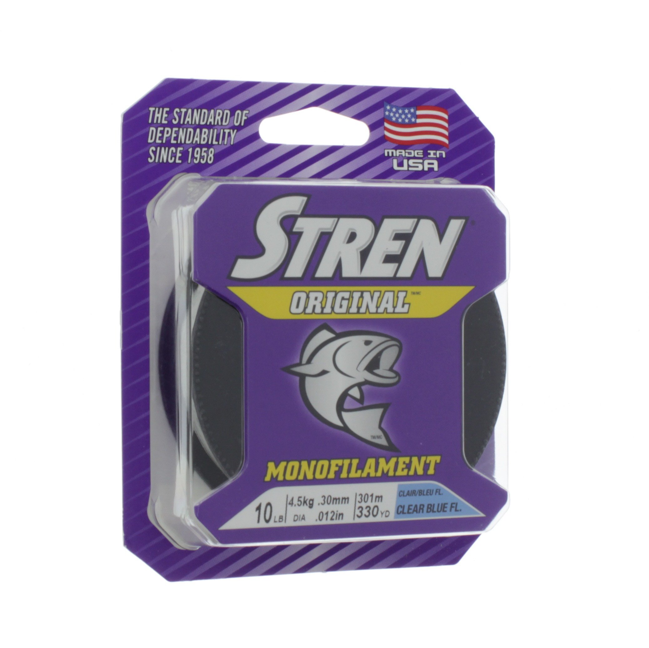 Duel Hardcore X4 Pe Ligne De Pêche, Système De Marquage, 32,8